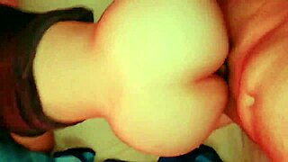 Morning doggy fuck young mexican milf big ass latina