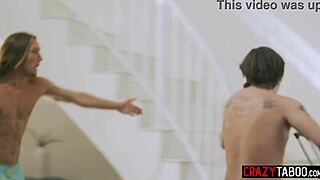 did milf penny barber's perfect blowjob make you crave her cowgirl ride?