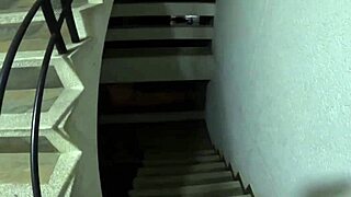 late night street ebony thot sucks bbc for huge facial cumshot jhodez1