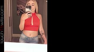 nervous milf wives vs monster bbc first time compilation