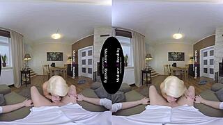 mature in heels dress toys pov interrogation