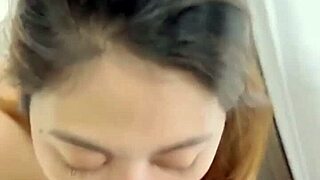 my friend's wife's smooth ass always makes me cum inside her