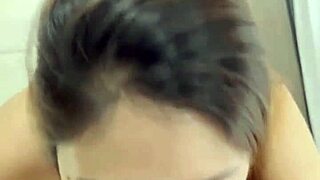 my friend's wife's smooth ass always makes me cum inside her