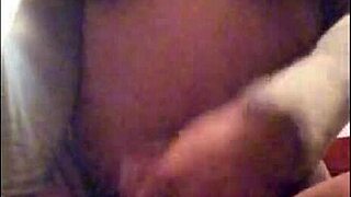 i flash my huge tits big ass and finger wet pussy