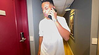 CAUGHT MY WIFE FUCKING NEIGHBOR AND POUNDED HER ASS PINK!