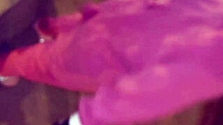 you love watching me rip this curvy mature halloween maid's lingerie for rough creampie?