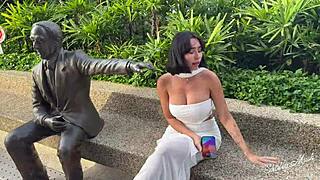 From coffee to chaos! One technique that guarantees the date every time