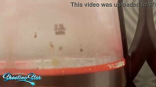 cheating chubby british wife moans through first anal favor for neighbor with big natural tits hairy pussy cumshot