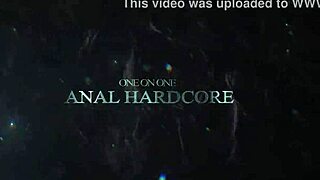 Isabella Bell Devours Big BBC In Tight Hole!