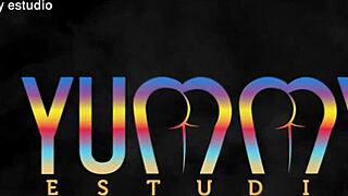 p-sluts vol 83 vitoria beatriz takes double anal from 4 studs puking rimming swallows