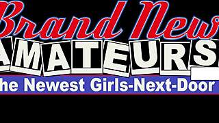 Nerdy Innocent Milf Olivia X Sucks Cock Like a Pro