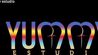 how does brazilian milf larissa leite handle 5 monster cocks in tp dap dp with swallow?