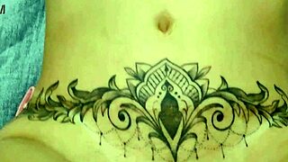 Novinho pounds hot 60yo brazilian milf till she squirts juicy pussy juices everywhere