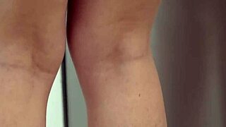 nerdy stepson comforts insecure milf stepmom with his huge cock