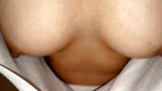 wife demands husband pounds her dripping pussy right now!