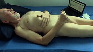 i wank hard in bedroom solo on december 01 2025