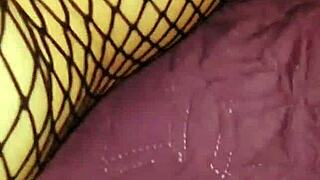 i watch as my wife gets pounded by her institute guy right in front of me