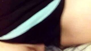 i finally took my first vaginal dp and loved every thrust