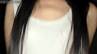 wife demands husband pounds her dripping pussy right now!