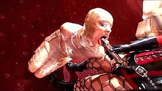 hannah harper taryn thomas asses rammed strap-ons 😈🍑🔥