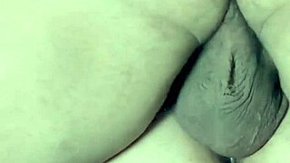 Chubby Brazilian Wife's Huge Pussy Lips Devoured In Amateur Home Cucking