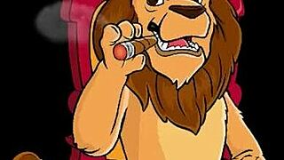 Blonde Stepmom Scientist Coco Vandi Begs For Creampie Sperm Sample