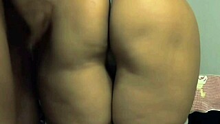 I wanna spank frot my stepsister's huge ass no penetration