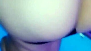 vespucio dances seductively in lingerie before las condes massage fuck zaramontoyareal