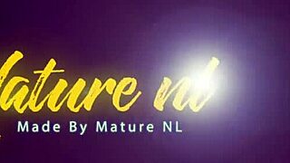 Wanna watch me devour my lesbian stepmom's dripping wet pussy?