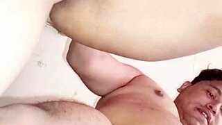 Best Big Ass Fucks from Married Neighbors' Wedding to Wild Squirting Creampies!