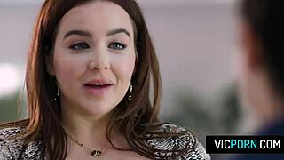 dare you watch lucky guy ravage bully's bbw stepmom natasha nice?