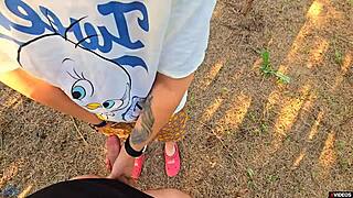 Step Mom Catches Son Jerking Helps Him Cum Fast