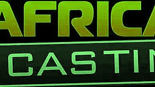 Huge Tits Ebony BBW Dominated in Homemade Interracial Casting Fuck