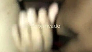 my skinny african girlfriend fucks doggy while boyfriend calls