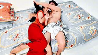 Alone At Home? Cute Sistya Fingers Her Hairy Pussy Wild in Homemade Fuck Vid