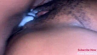 Henessy Vs Alex Adams' Big Cock!