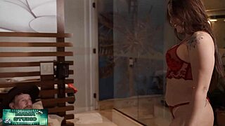 Mama Studio Fucks Grandpa Urach Hard In Motel Room