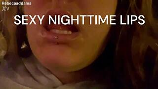 Curvy Tattooed Girl Ignores You Armpit Belly Fart Fetish