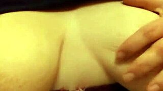 Check out my massive 44DD tits bouncing for you!