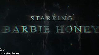 Colombian cutie barbie honey's tight anal stretched by massive bbc in casting