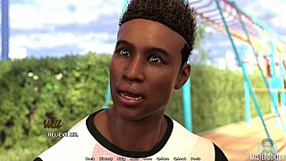 HORNY REDHEAD SLUT PUSSY CLOSEUP IN LAW SCHOOL ROLEPLAY