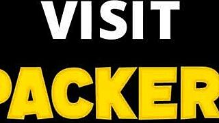 big tits latina milf takes huge cock pounding in homemade tape