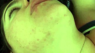 her amateur milf mouth sucks cock so good then she pees everywhere at home