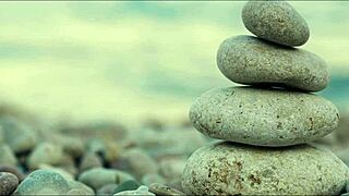 Deliah Grace teaches naked meditation big tits ass friends hot mom part 1