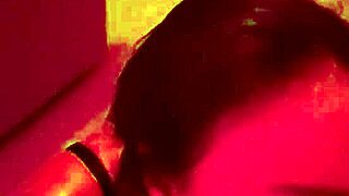 Monika Fox's Naughty Pierced Nipples Prolapse Squirt in Homemade Anal Creampie!