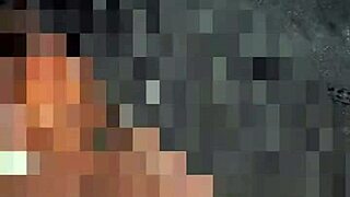 Light skin bbw pussy ate out then creampied doggystyle 😍🍑💦