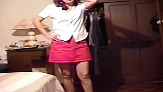 Curvy Bride Flashes Big Tits Pussy Before Wedding Fucks Huge Cock Stepbrother Exhibitionist Style