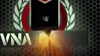 Nasty Vicky Vette Spreads Legs Masturbates Big Pussy with Dildo!