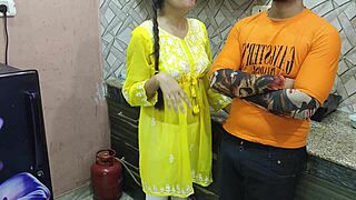 first time jija sali romantic sex with my wife's sister in my room indian beauty