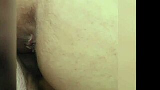 she begs me to pound her fat ass bent over doggystyle